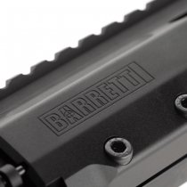 Krytac Barrett REC7 Carbine Full Power AEG - Black