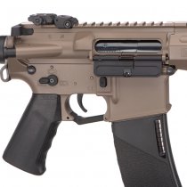 Krytac Barrett REC7 Carbine Full Power AEG - Dark Earth