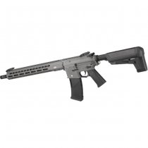 Krytac Barrett REC7 Carbine Full Power AEG - Tungsten