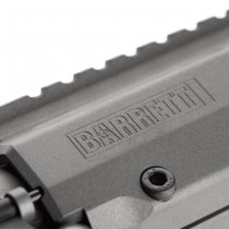 Krytac Barrett REC7 Carbine Full Power AEG - Tungsten