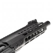 Krytac Barrett REC7 Full Power AEG - Black