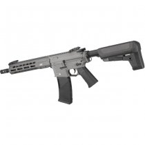 Krytac Barrett REC7 Full Power AEG - Tungsten