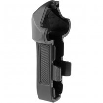 Krytac Battery Stock Cover - Black