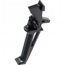 Krytac CMC Flat Trigger Assembly - Black