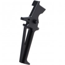 Krytac CMC Flat Trigger Assembly - Black