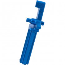 Krytac CMC Flat Trigger Assembly - Blue