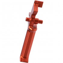 Krytac CMC Flat Trigger Assembly - Orange