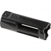 Krytac Flashhider Plastic - Black