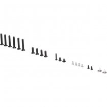 Krytac Gearbox Screw Kit