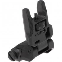 Krytac Kriss Folding Sight Front