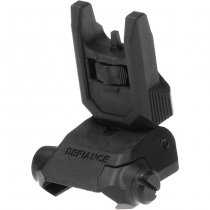 Krytac Kriss Folding Sight Front