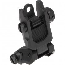 Krytac Kriss Folding Sight Rear