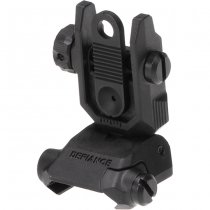 Krytac Kriss Folding Sight Rear