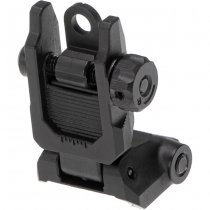 Krytac Kriss Folding Sight Rear