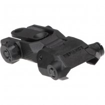 Krytac Kriss Folding Sight Rear