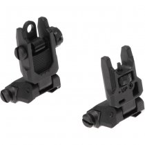 Krytac Kriss Folding Sight Set