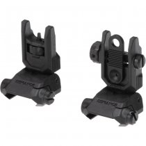 Krytac Kriss Folding Sight Set