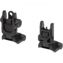 Krytac Kriss Folding Sight Set