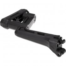 Krytac Kriss Vector Folding Stock Assembly - Black