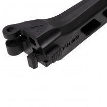 Krytac Kriss Vector Folding Stock Assembly - Black