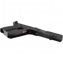 Krytac Kriss Vector Upper Receiver - Black