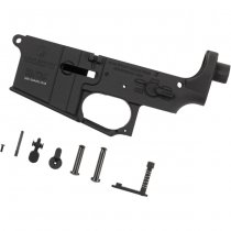 Krytac LVOA Lower Receiver Assembly - Black