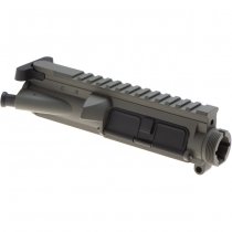 Krytac LVOA Upper Receiver Assembly - Foliage Green