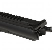 Krytac LVOA-C Complete Upper Receiver Assembly - Black