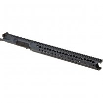 Krytac LVOA-C Complete Upper Receiver Assembly - Grey