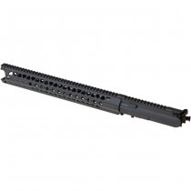 Krytac LVOA-C Complete Upper Receiver Assembly - Grey