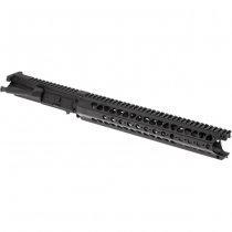 Krytac LVOA-S Complete Upper Receiver Assembly - Black