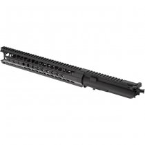 Krytac LVOA-S Complete Upper Receiver Assembly - Black