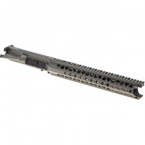 Krytac LVOA-S Complete Upper Receiver Assembly - Foliage Green