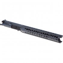 Krytac LVOA-S Complete Upper Receiver Assembly - Grey