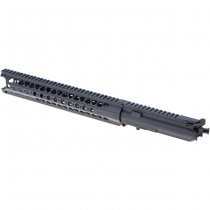 Krytac LVOA-S Complete Upper Receiver Assembly - Grey