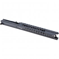 Krytac LVOA-S Complete Upper Receiver Assembly - Grey