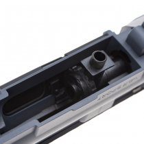 Krytac LVOA-S Complete Upper Receiver Assembly - Grey