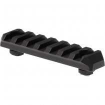 Krytac M-LOK Side Rail Long - Black