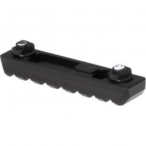 Krytac M-LOK Side Rail Long - Black