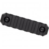 Krytac M-LOK Side Rail Long - Black