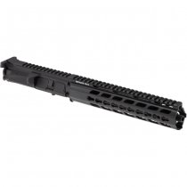 Krytac MK2 CRB Complete Upper Assembly - Black