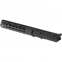 Krytac MK2 CRB Complete Upper Assembly - Black