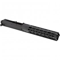 Krytac MK2 CRB Complete Upper Assembly - Black