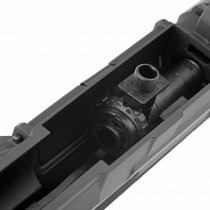 Krytac MK2 CRB Complete Upper Assembly - Black