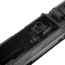 Krytac MK2 PDW Complete Upper Assembly - Black