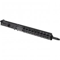 Krytac MK2 SPR Complete Upper Assembly - Black