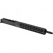 Krytac MK2 SPR Complete Upper Assembly - Black