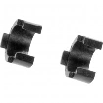 Krytac Rotary Hop Up Clip 2pcs