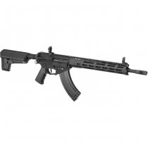 Krytac Trident 47 SPR-M AEG - Black