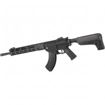 Krytac Trident 47 SPR-M AEG - Black